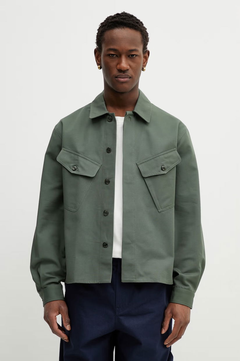 Kenzo cămașă din bumbac