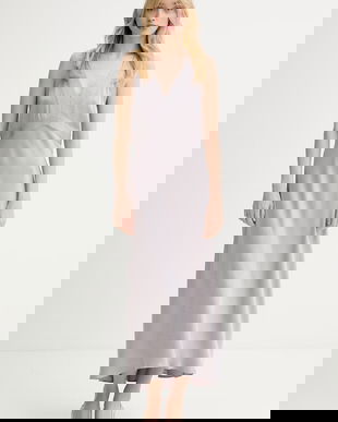 BOSS Orange rochie C Danden