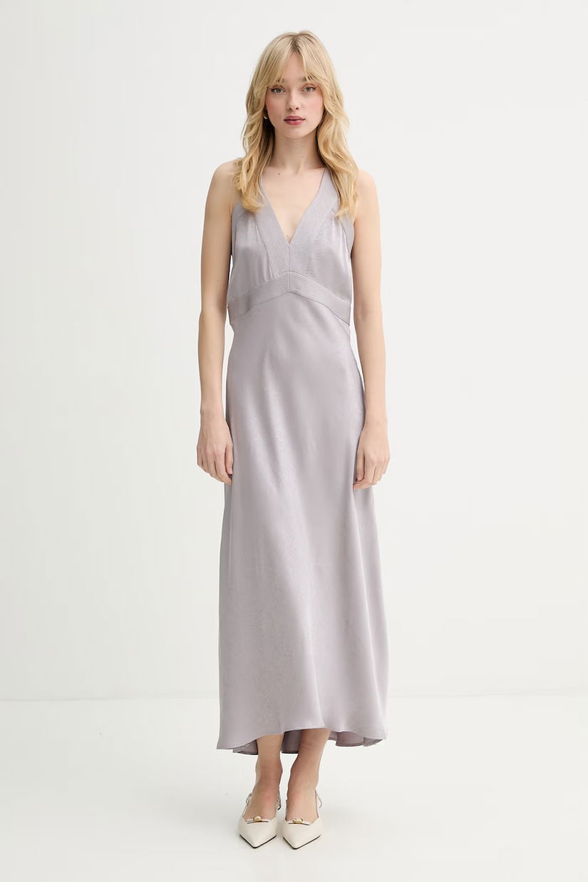 BOSS Orange rochie C Danden