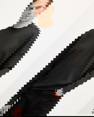 BOSS Orange bluză We_Functional