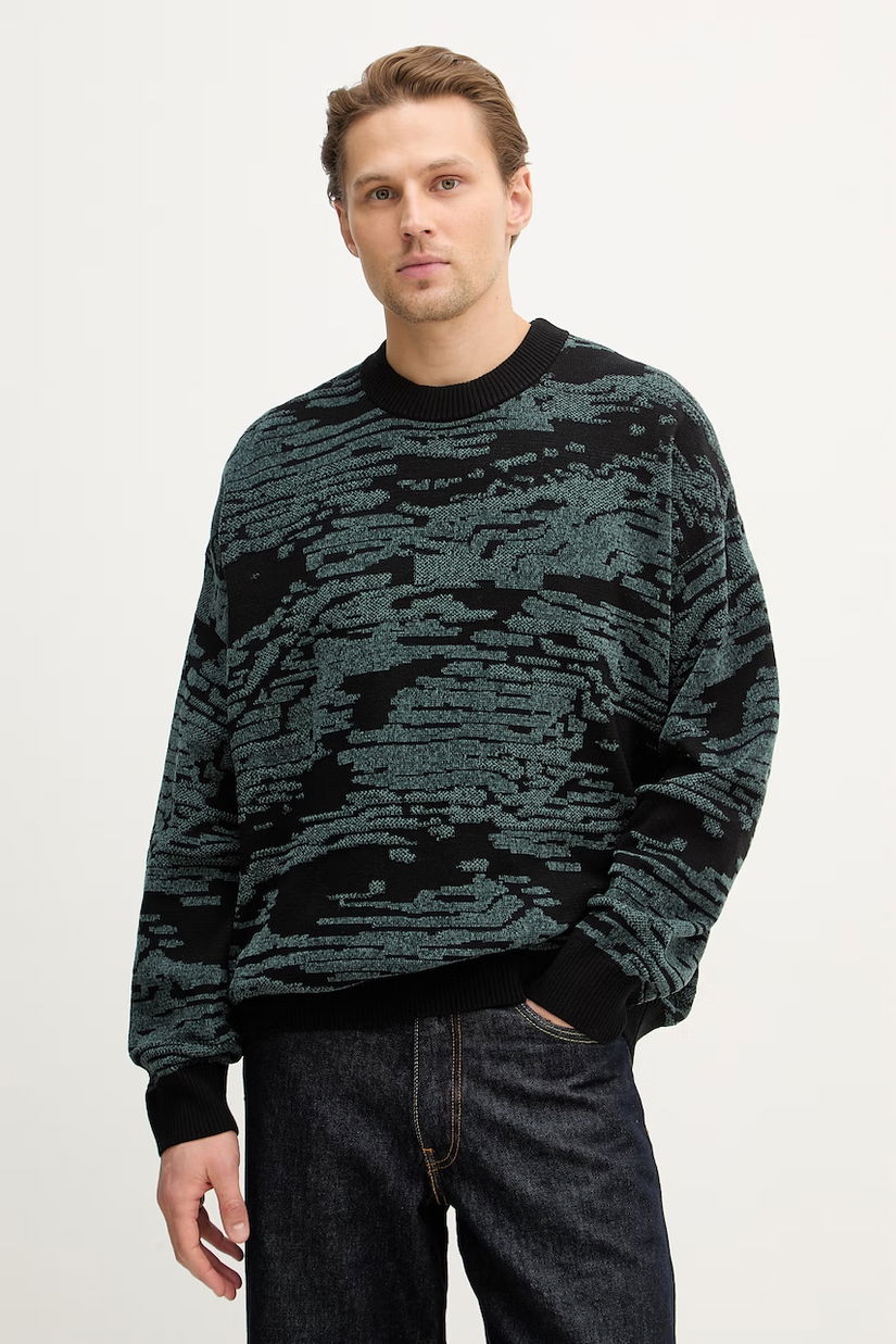 BOSS Orange pulover Andscape