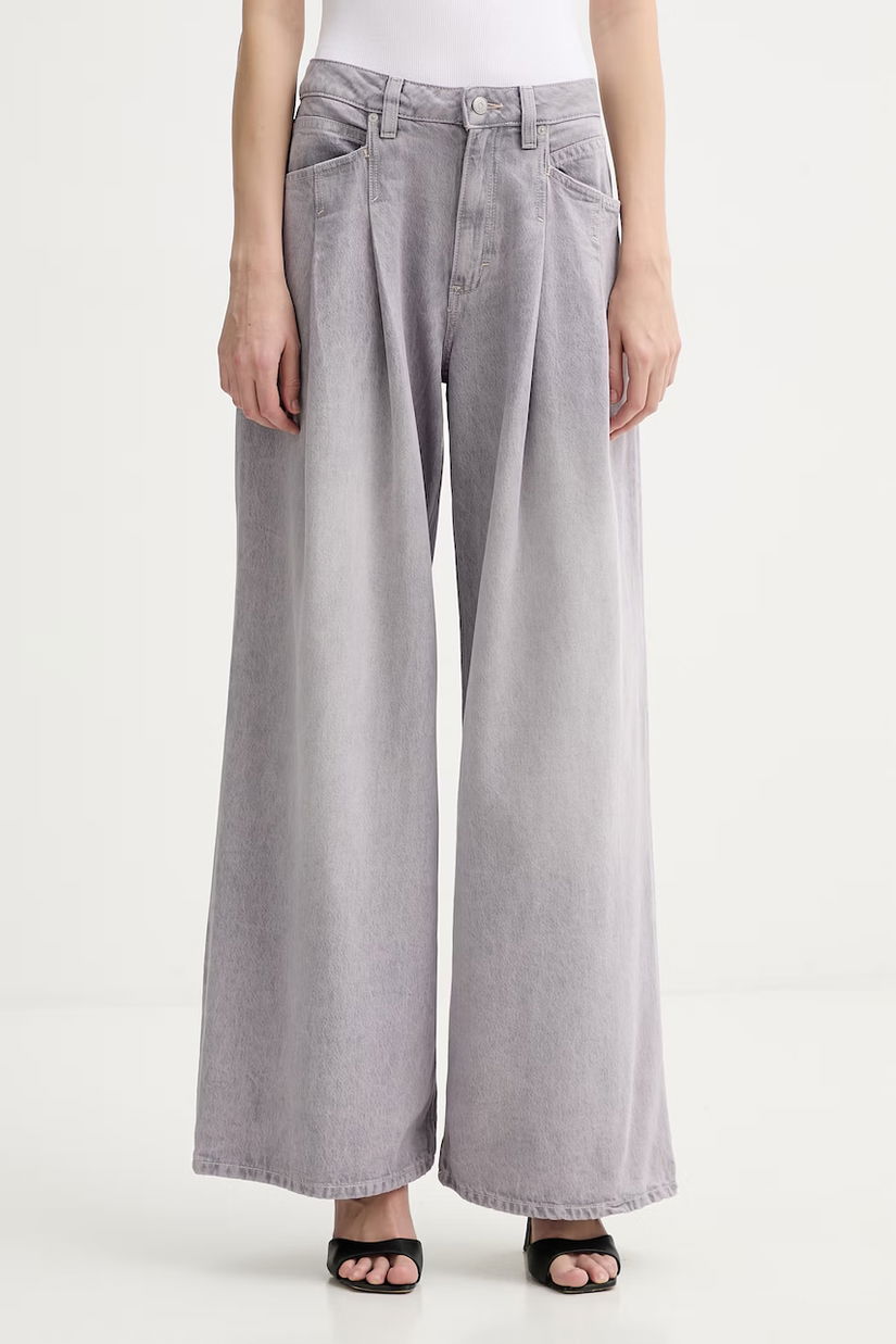 BOSS Orange jeans C SLOUCHY 2PL MR 1.0