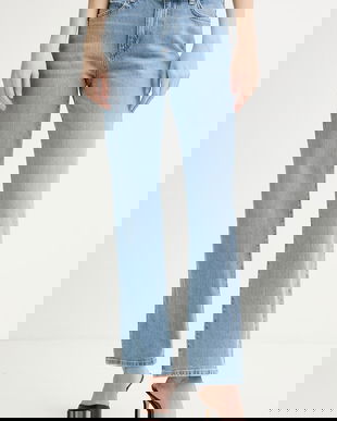 BOSS jeans PARKWAY-SLIM STR 1