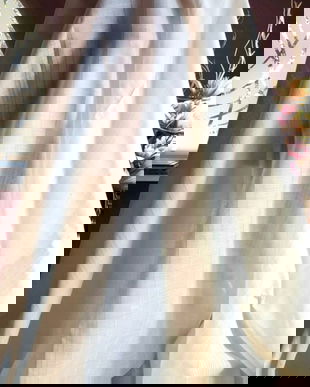 DRAPERIE AUSTRIA  BLEND IN,BUMBAC,POLIESTER