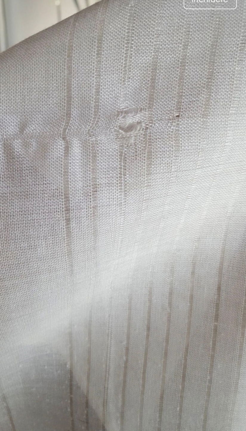 DRAPERIE AUSTRIA  BLEND IN,BUMBAC,POLIESTER