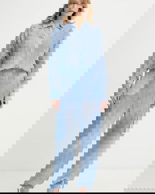 Ermanno Firenze salopetă