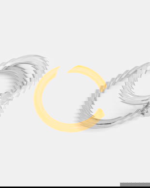 Tous pandantiv din argint