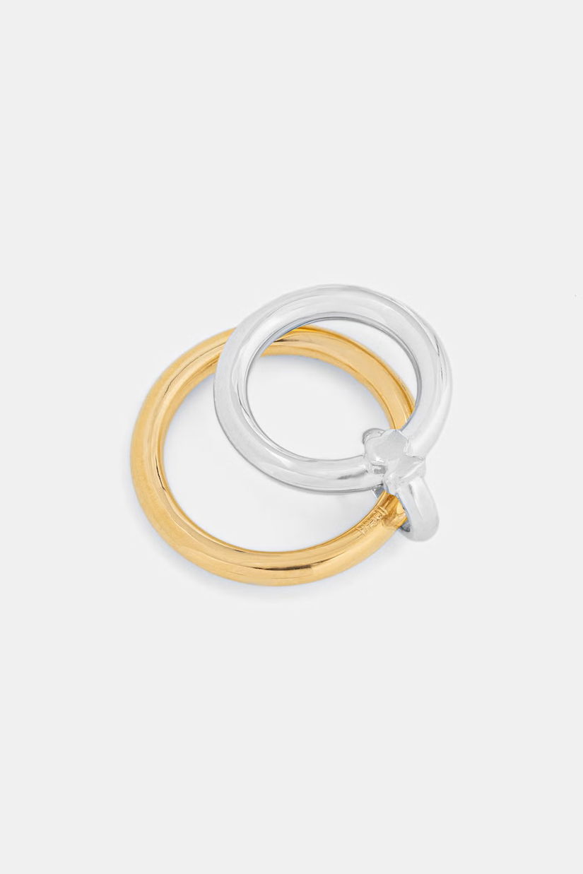 Tous pandantiv din argint