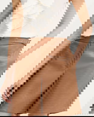 Fracomina pantaloni scurți