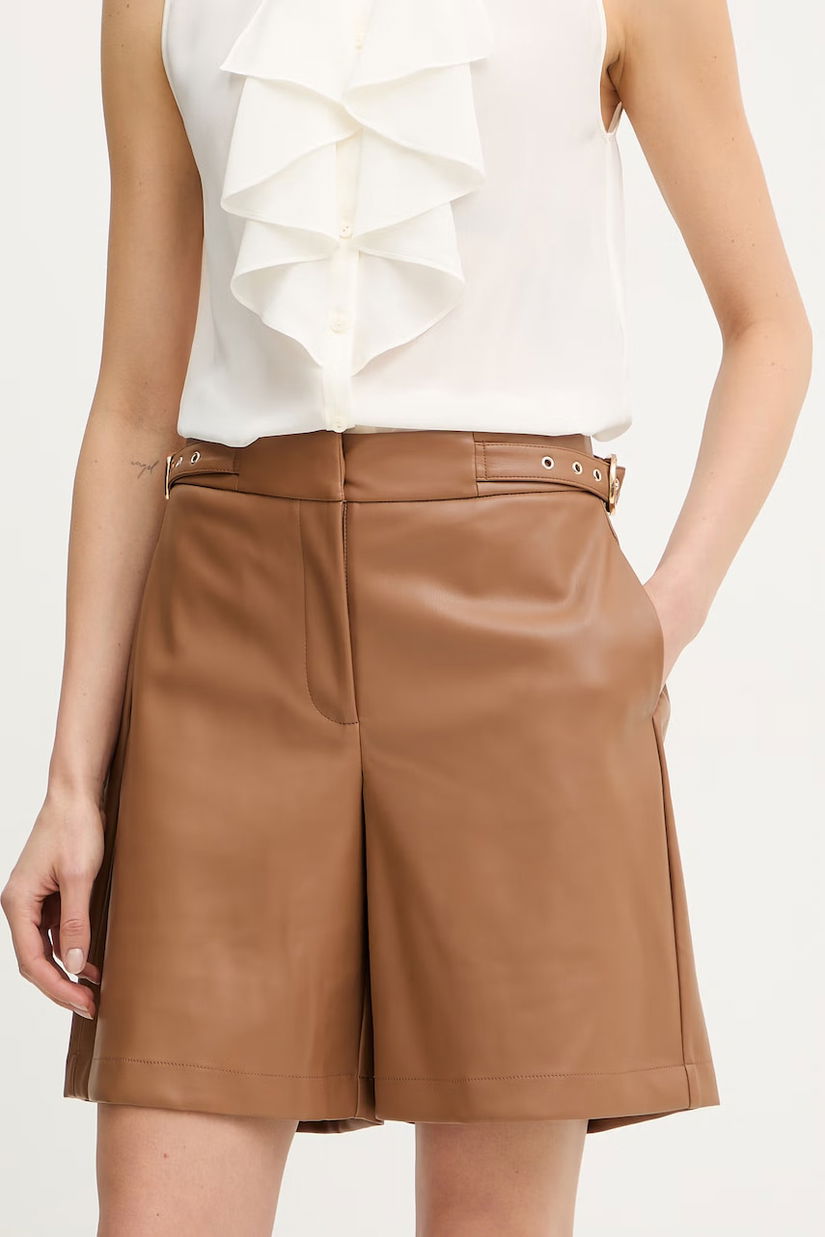 Fracomina pantaloni scurți