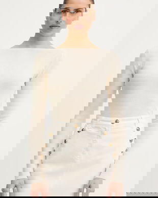 Marella pulover de casmir MLTAGI