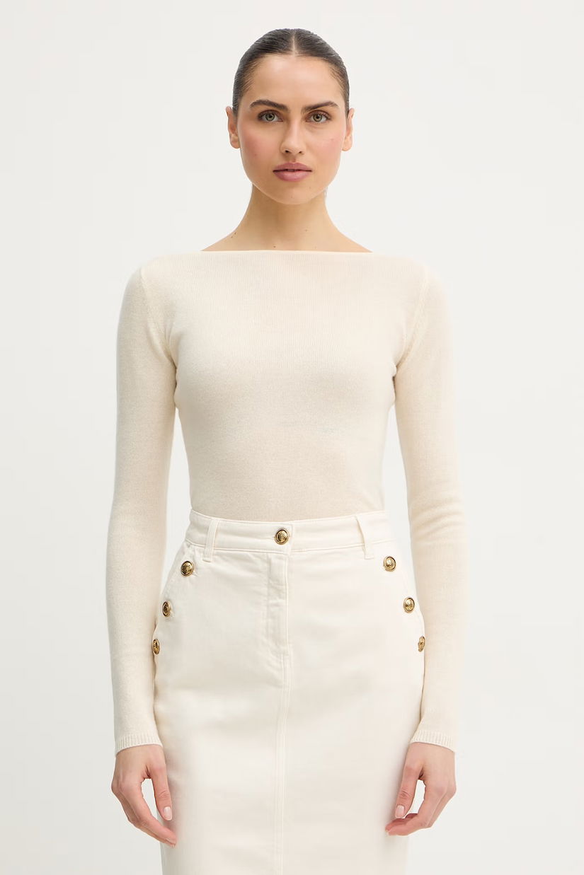 Marella pulover de casmir MLTAGI