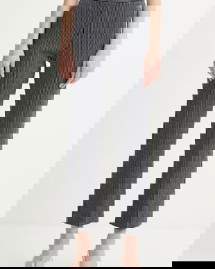 MM by Max Mara pantaloni ORTENSIA