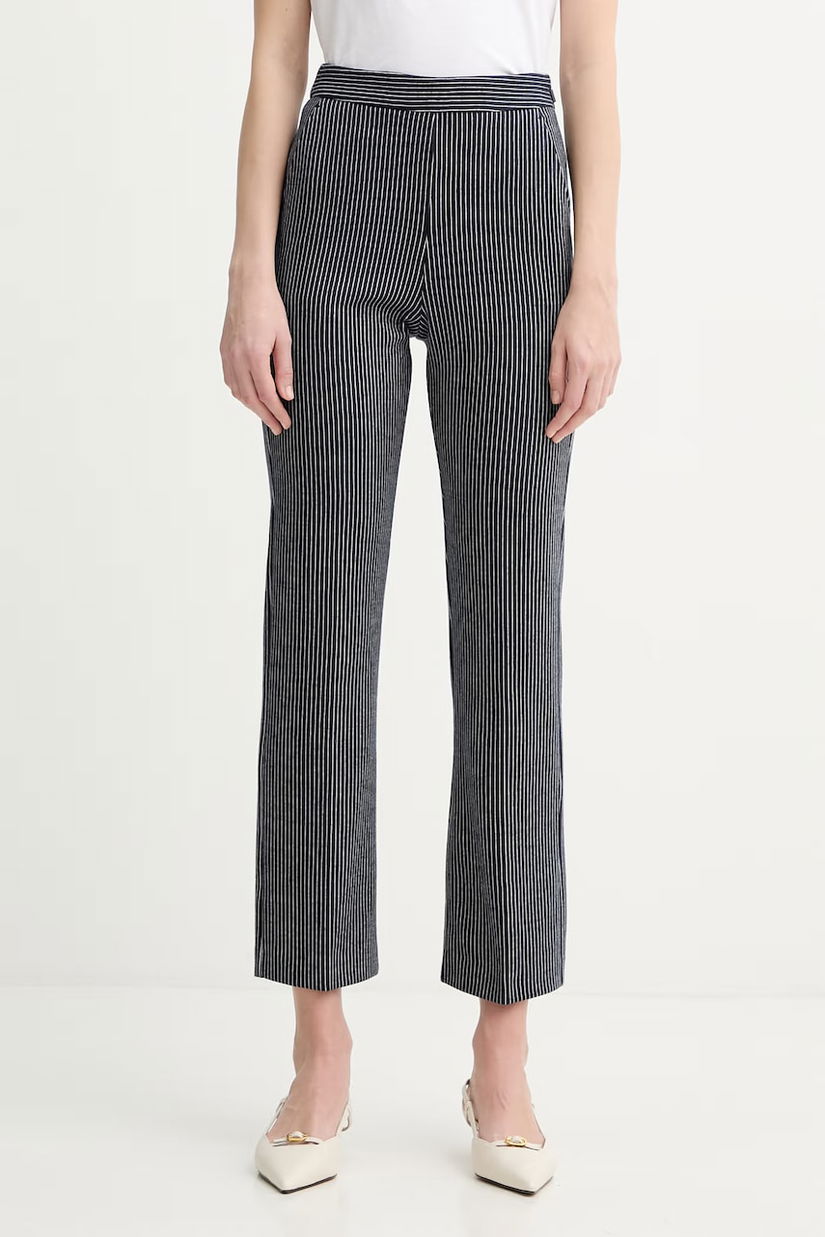 MM by Max Mara pantaloni ORTENSIA