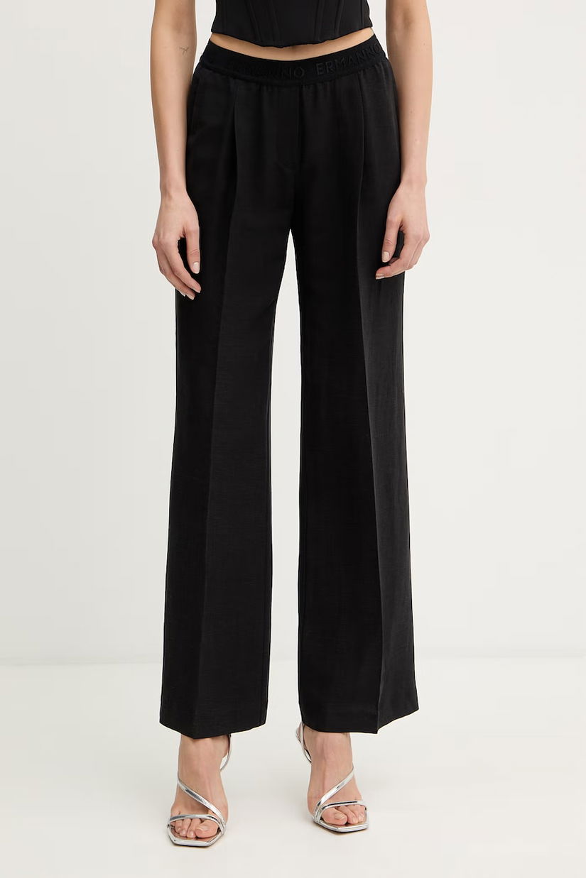 Ermanno Firenze pantaloni cu in