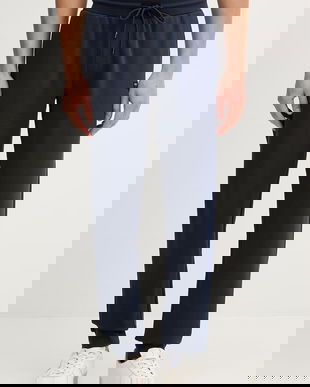 Hackett London pantaloni de yoga