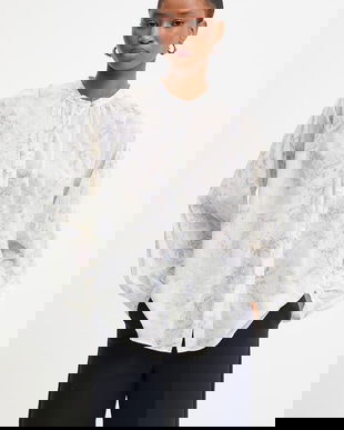 Forte Forte cămașă din bumbac