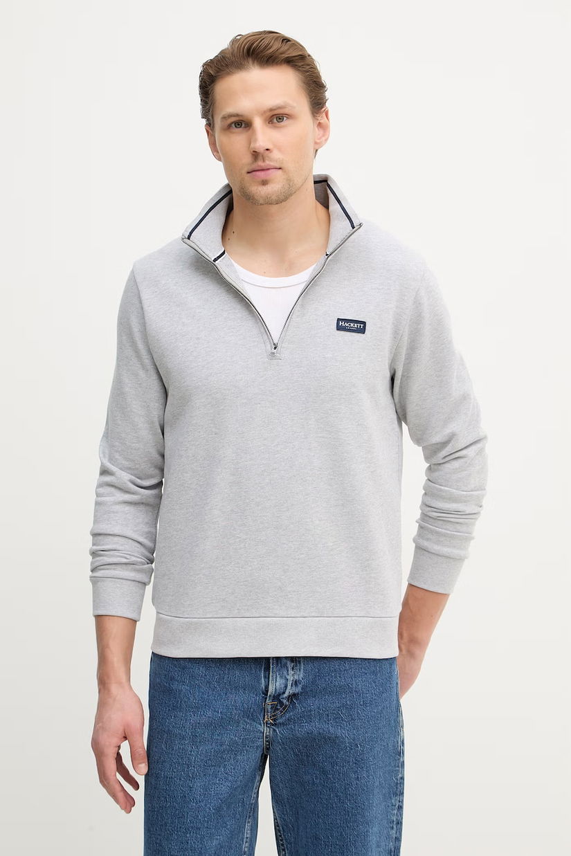 Hackett London hanorac de bumbac