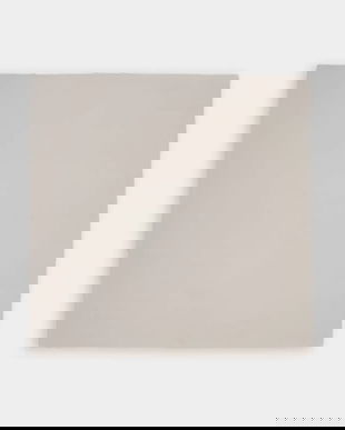 MUUV. eșarfă de bumbac BOUFF