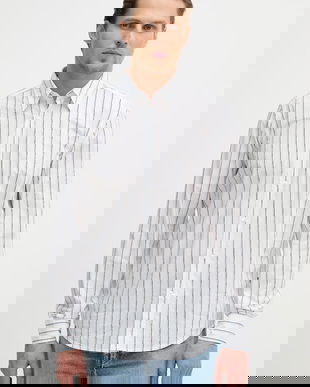 BOSS Orange cămașă din bumbac Relegant_6_M