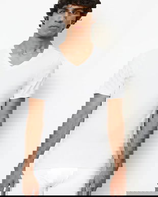 Marc O'Polo tricou de pijama 2-pack