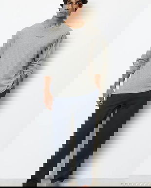 Marc O'Polo pijamale de bumbac