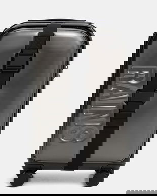 Rains valiza 14190 Texel Cabin Trolley W3