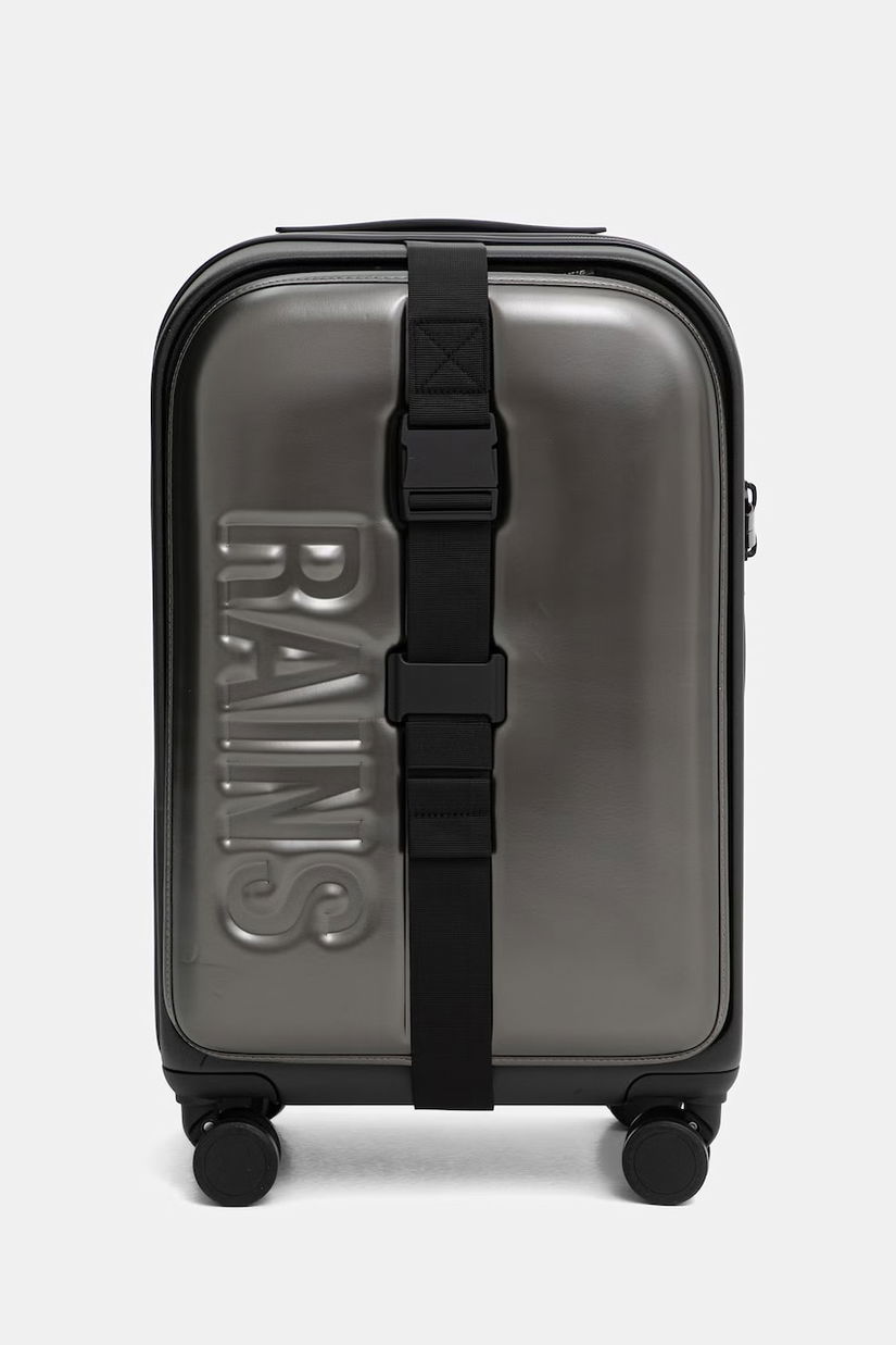 Rains valiza 14190 Texel Cabin Trolley W3