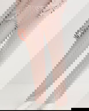 BOSS pantaloni de lounge Shiny B Pants