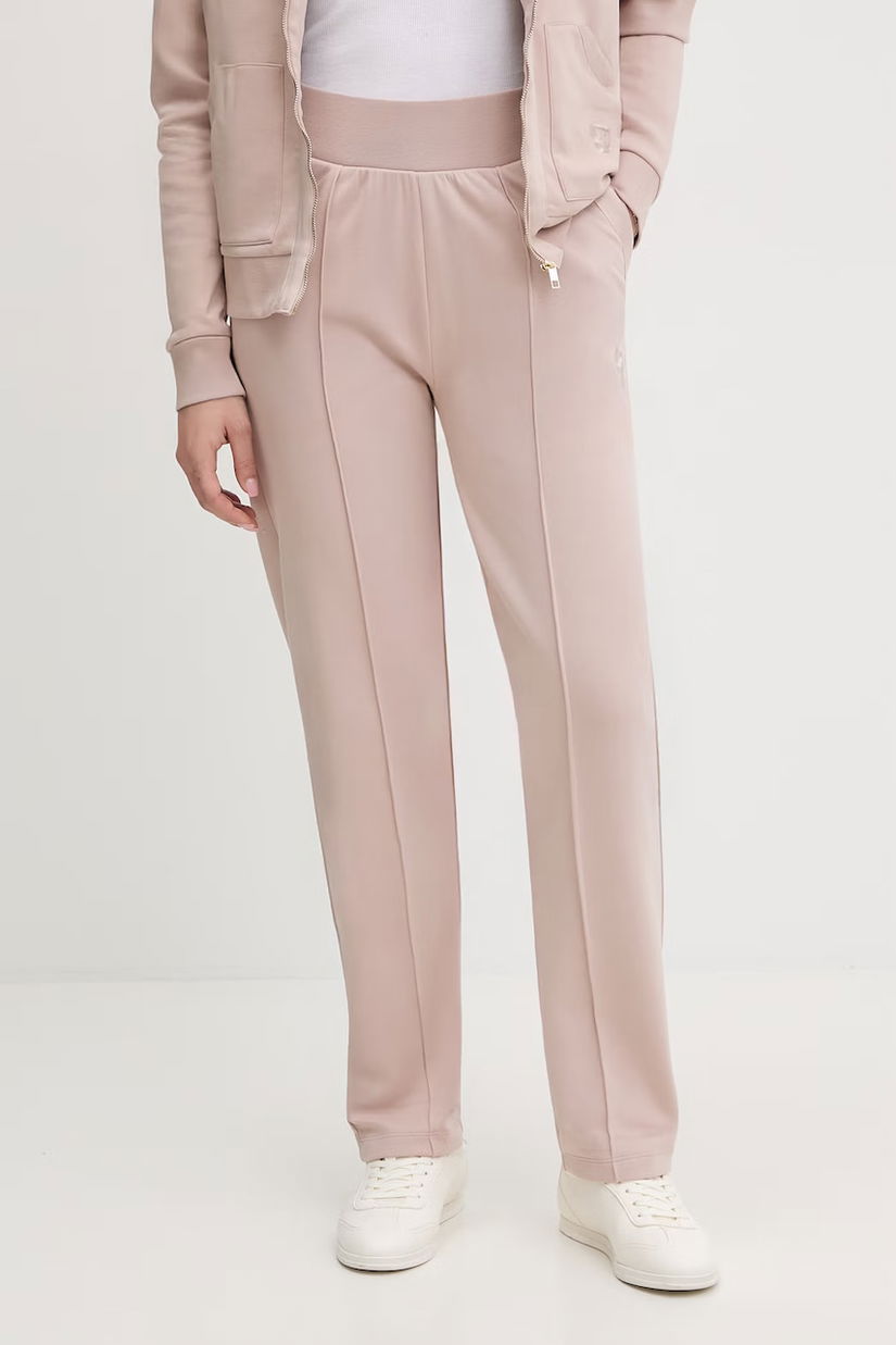 BOSS pantaloni de lounge Shiny B Pants