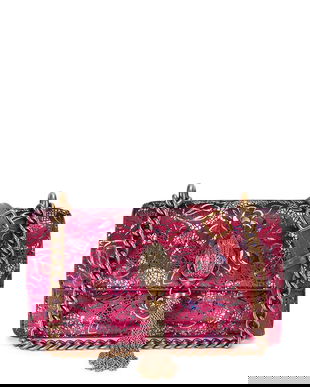 Kurt Geiger London poșetă Shoreditch