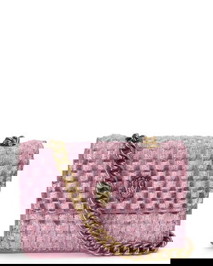 Kurt Geiger London poșetă Kensington