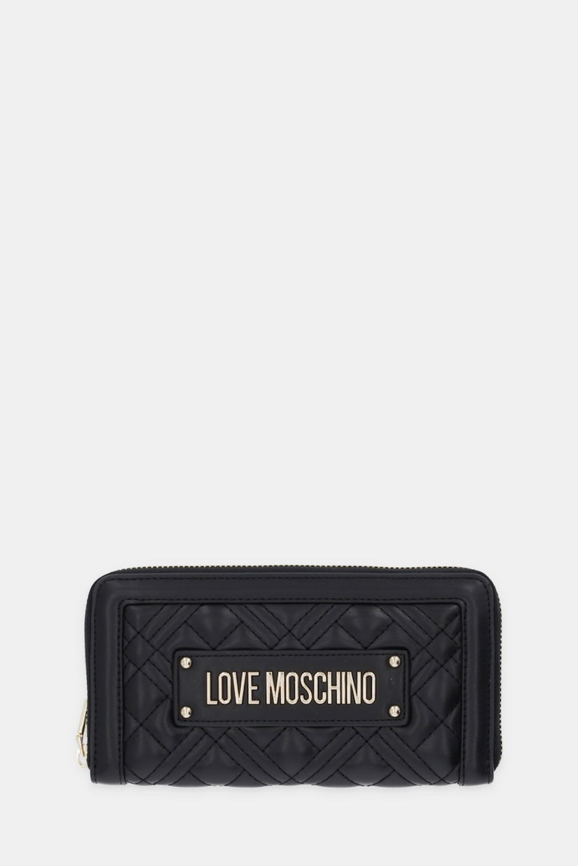 Love Moschino portofel