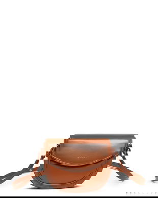 Marni poșetă fete MW94F SMILE BAG BAGS