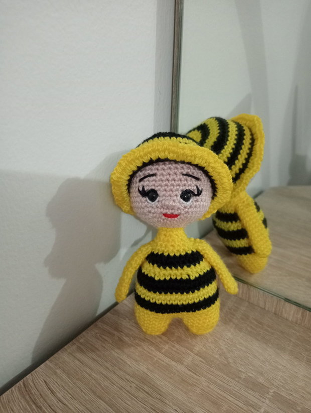 Mini păpușele