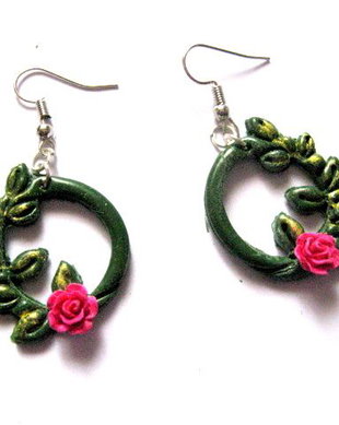 cercei fimo 51238