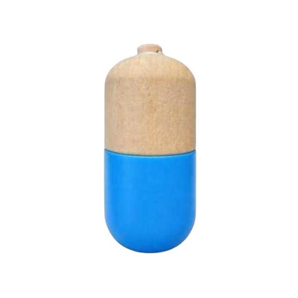 Kendama Pill  Albastru