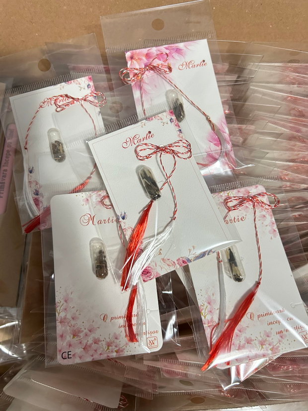 Martisor plantabil