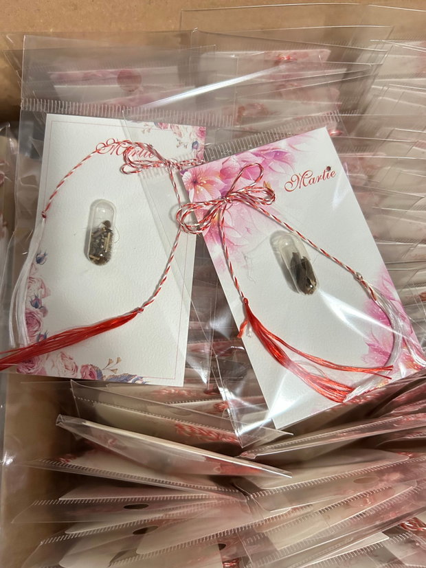 Martisor plantabil