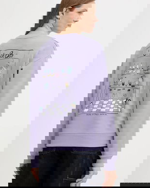 Marc O'Polo hanorac de bumbac