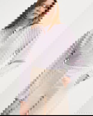 Marc O'Polo cămașă din bumbac