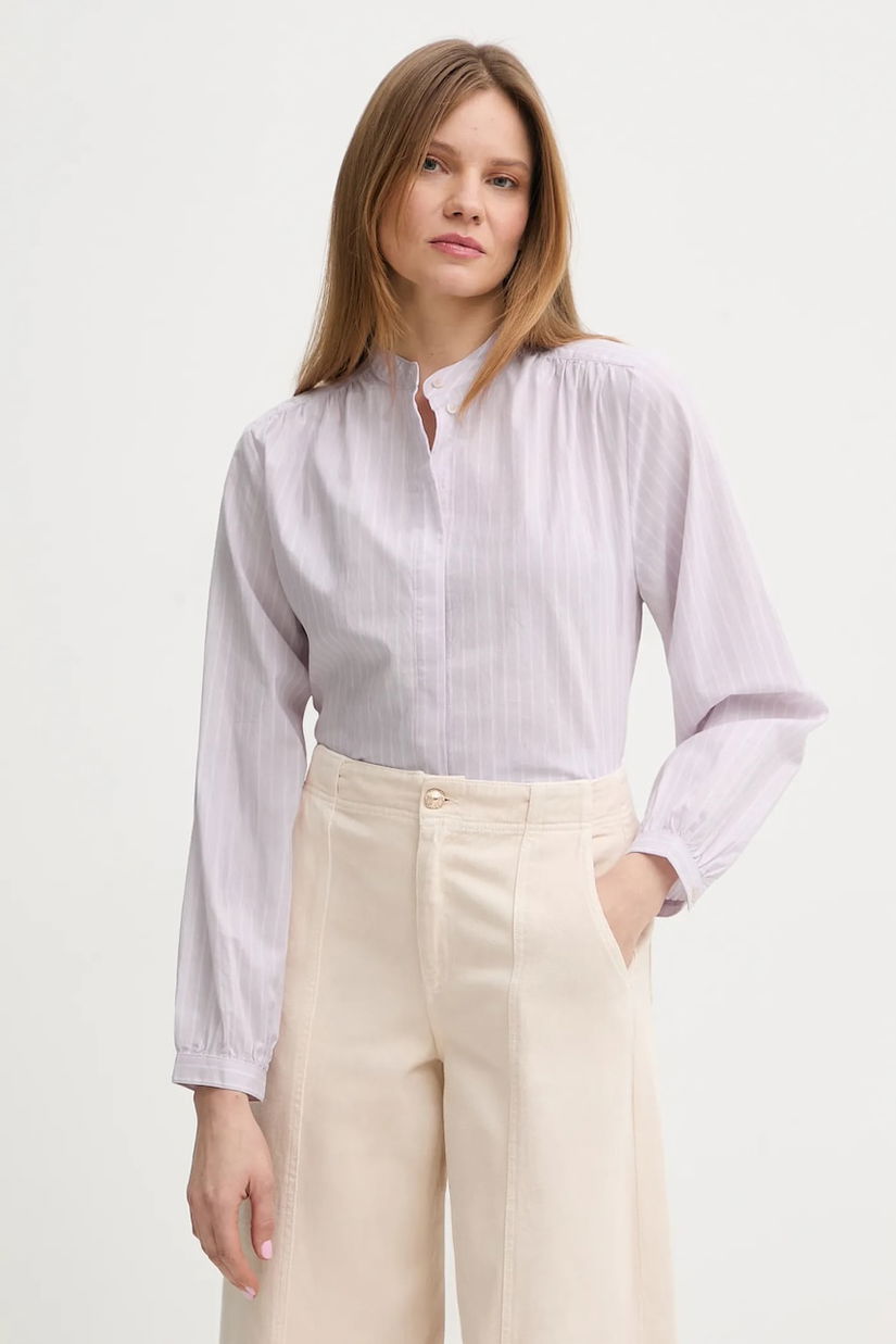 Marc O'Polo cămașă din bumbac