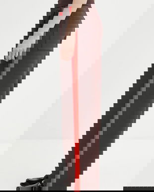 Wales Bonner pantaloni Tide Track Pant