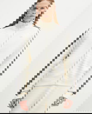 Wales Bonner bluză Tide Track