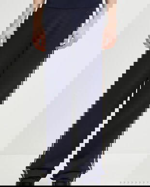 Wales Bonner pantaloni de trening Tide Track