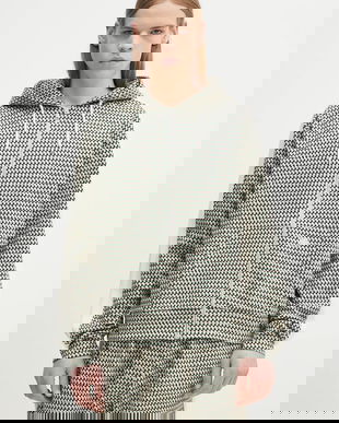 Wales Bonner bluză Power