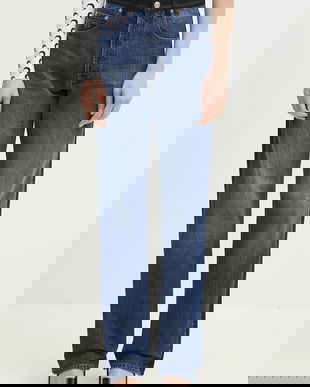 Wales Bonner jeansi Echo Denim