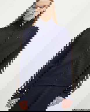 Wales Bonner bluză Tide Track