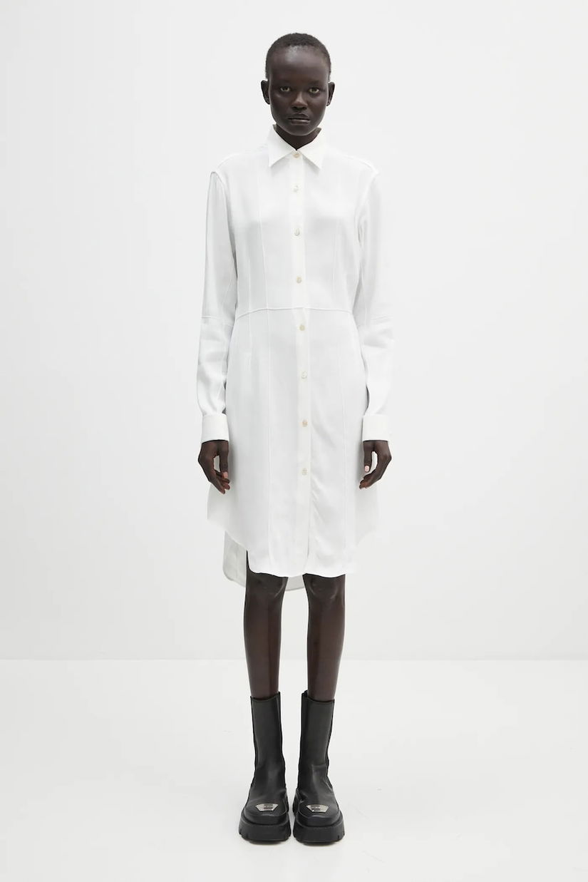 Wales Bonner rochie Antille