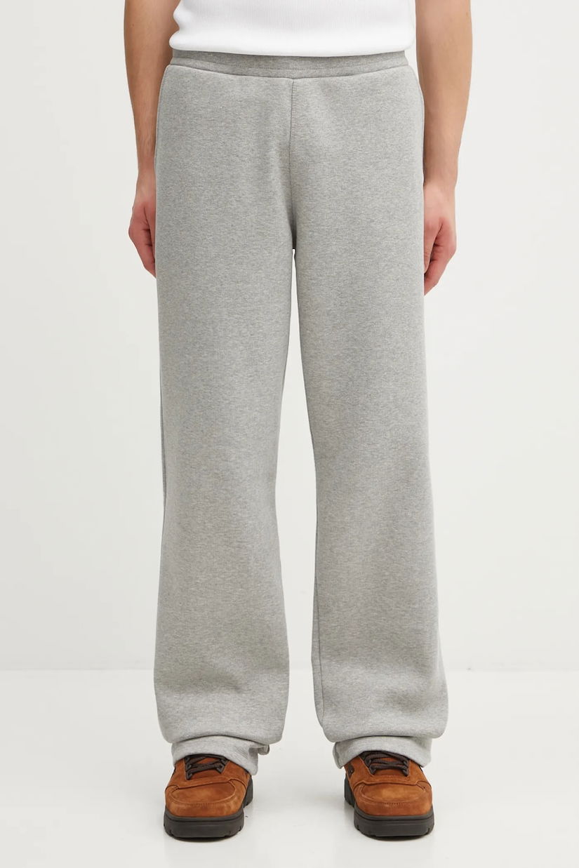 Daily Paper pantaloni de trening Mono Rib